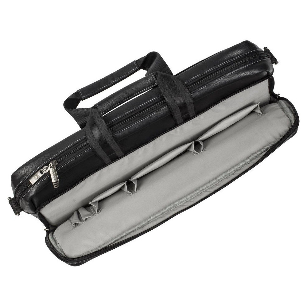 Sacoche pour PC Portable 16" Rivacase 8940 / Noir