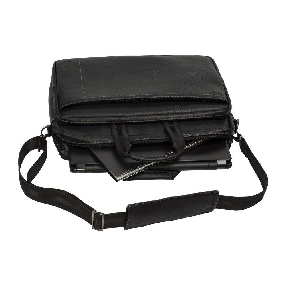Sacoche pour PC Portable 16" Rivacase 8940 / Noir