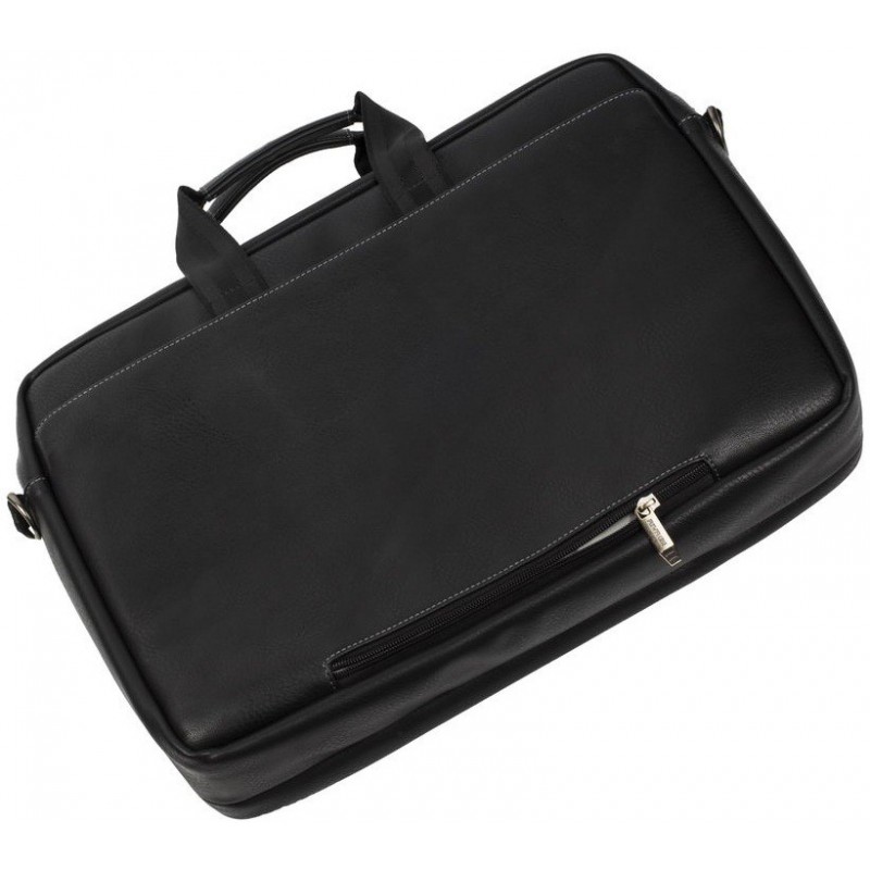 Slide  #5 Sacoche pour PC Portable 16" Rivacase 8940 / Noir
