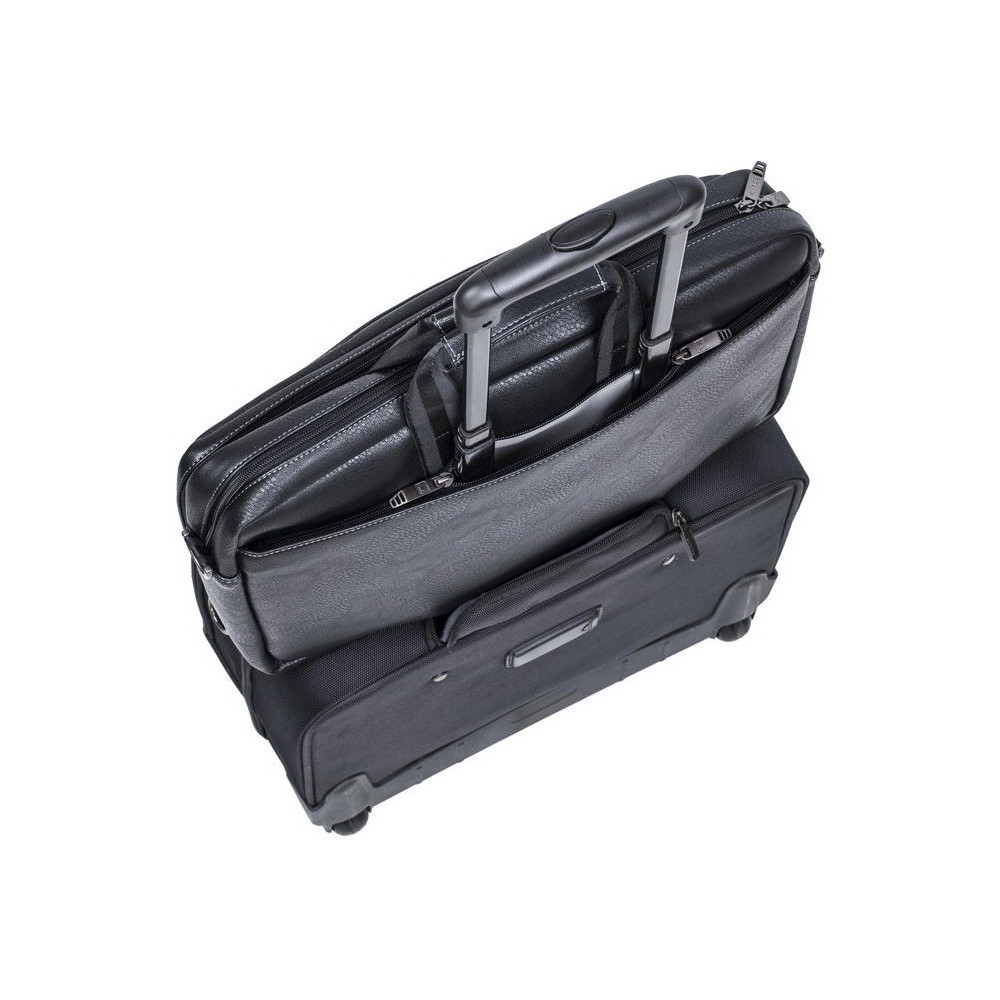 Sacoche pour PC Portable 16" Rivacase 8940 / Noir