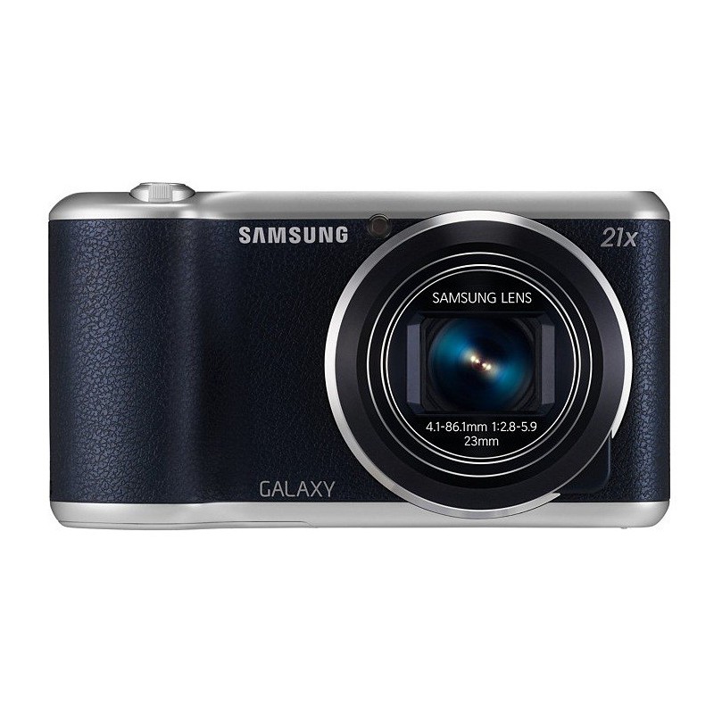 Appareil Photo Samsung Galaxy Camera 2 / 16.3MP / Noir