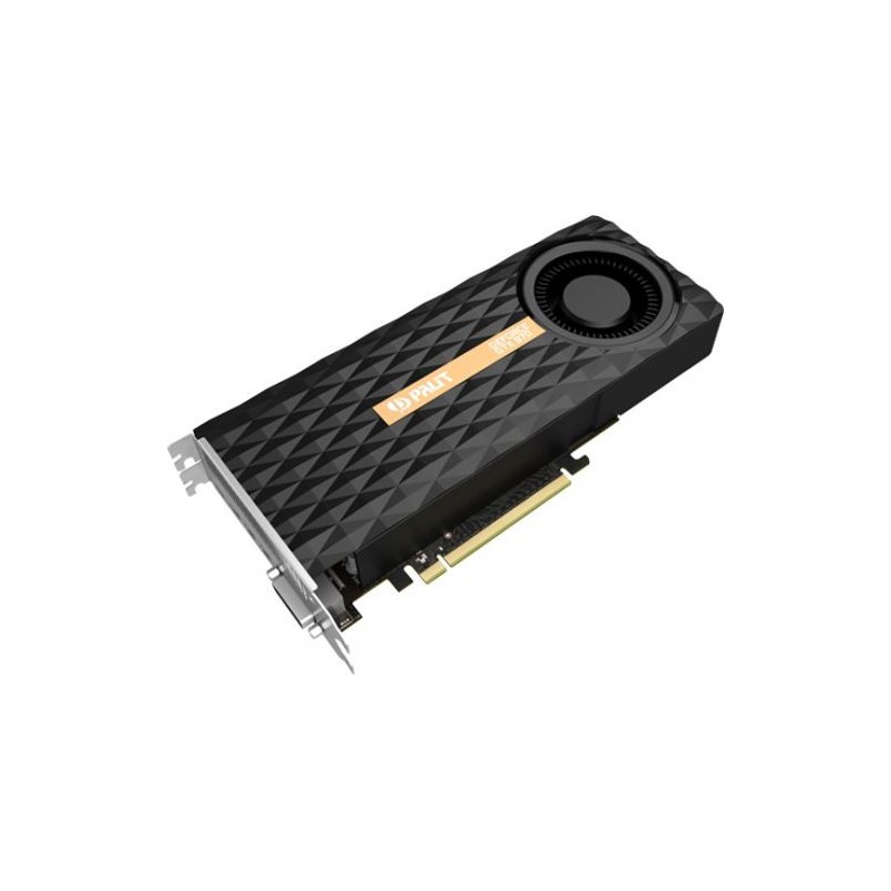 Carte graphique Galax GeForce GTX 970 Black Edition 4 Go