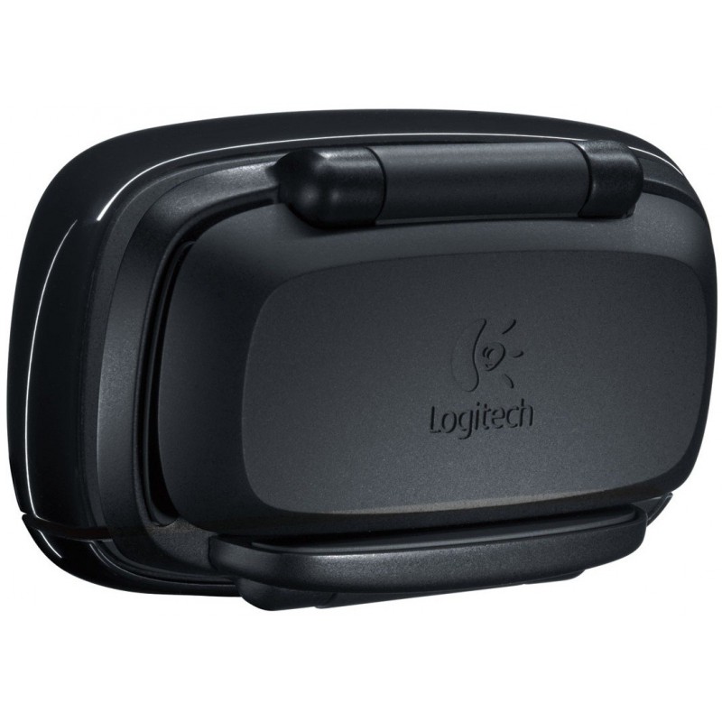 Webcam Logitech HD C525