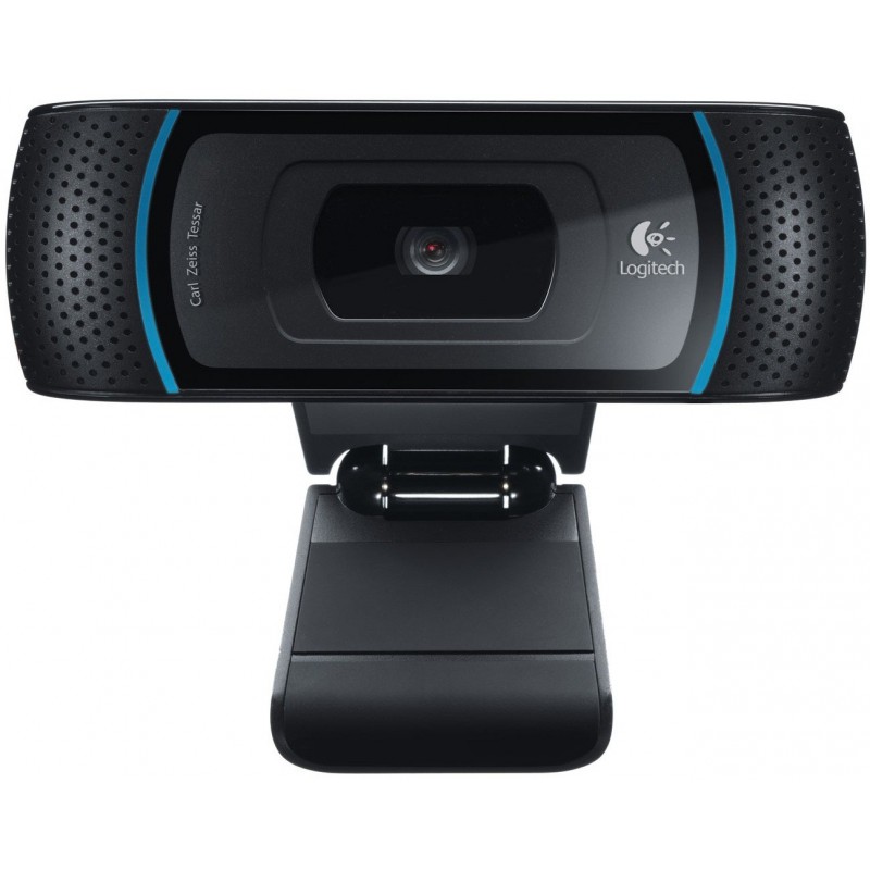 Webcam Logitech HD C310 / 5 Mégapixels