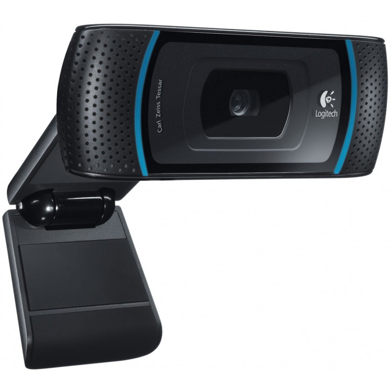 Webcam Logitech HD C310 / 5 Mégapixels