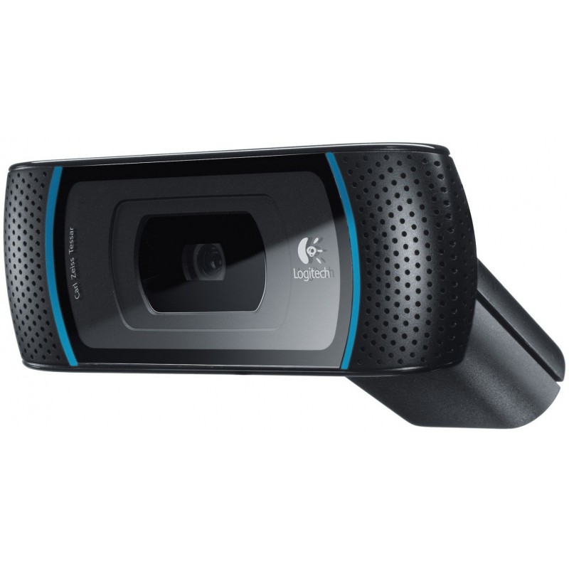 Webcam Logitech HD C310 / 5 Mégapixels