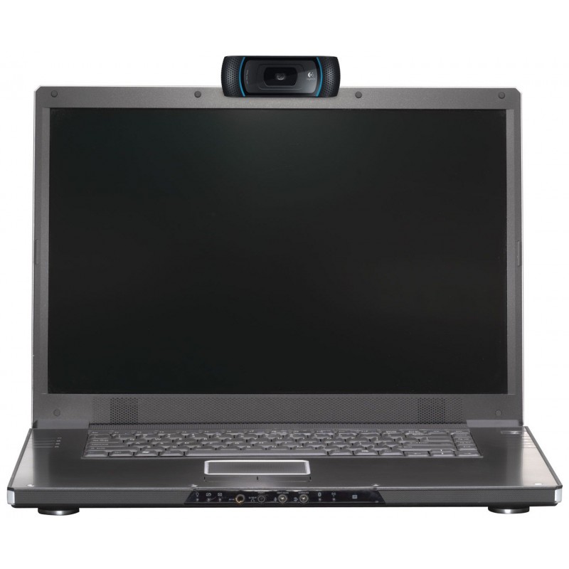Webcam Logitech HD C310 / 5 Mégapixels