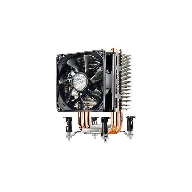 Ventilateur-Refroidisseur pour Pc de bureau Cooler Master HYPER 2012 Evo