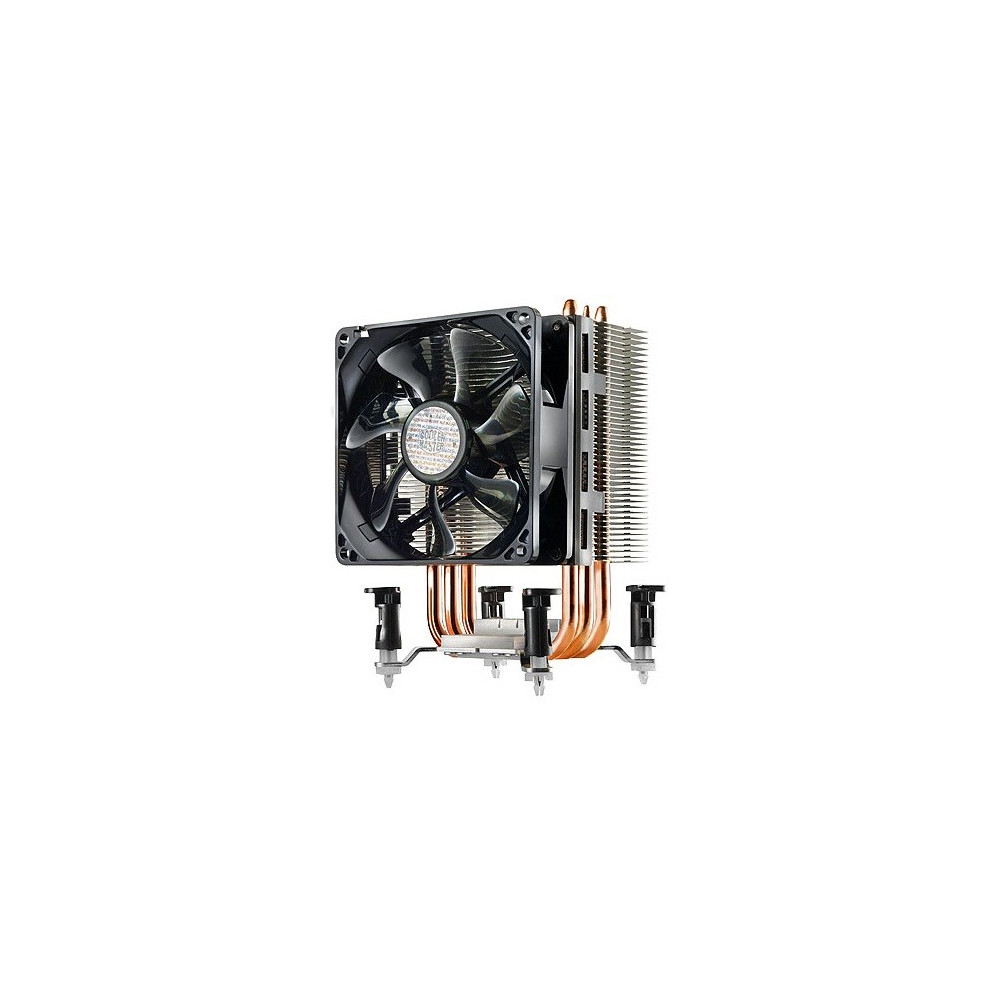 Ventilateur-Refroidisseur pour Pc de bureau Cooler Master HYPER 2012 Evo