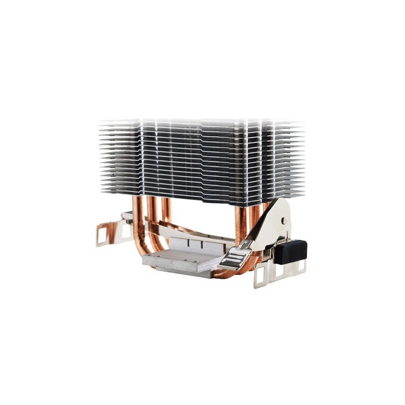 Ventilateur-Refroidisseur pour Pc de bureau Cooler Master HYPER 2012 Evo