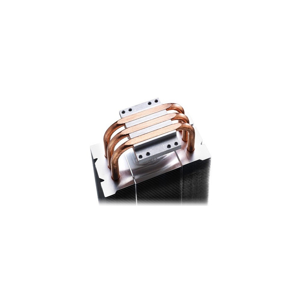 Ventilateur-Refroidisseur pour Pc de bureau Cooler Master HYPER 2012 Evo