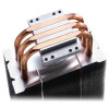 Ventilateur-Refroidisseur pour Pc de bureau Cooler Master HYPER 2012 Evo