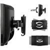 Support Murale Acrctic W1A Pour Ecrans 13"-30"