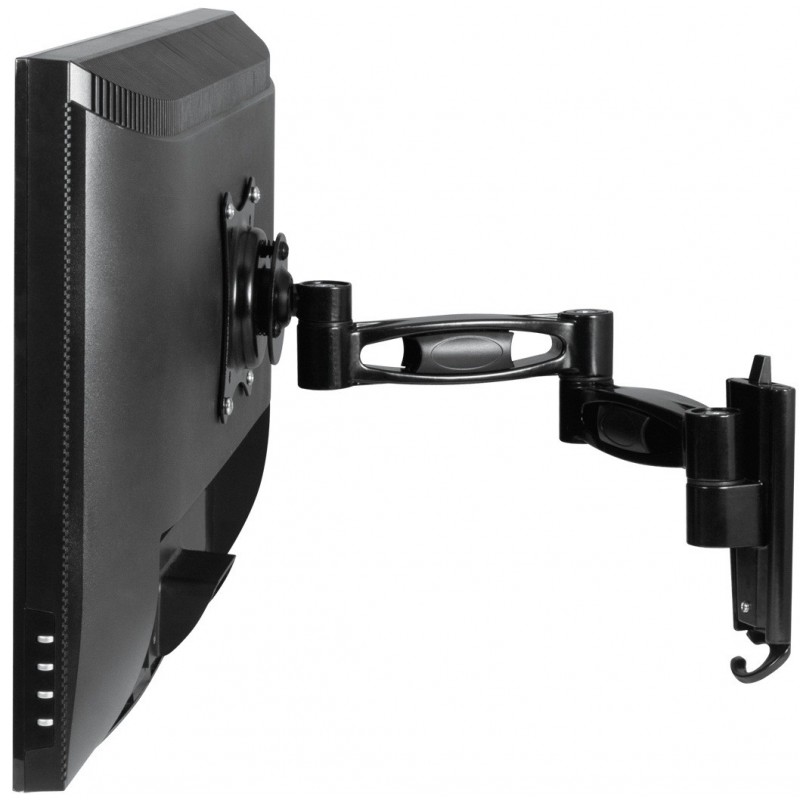 Support Murale Acrctic W1A Pour Ecrans 13"-30"