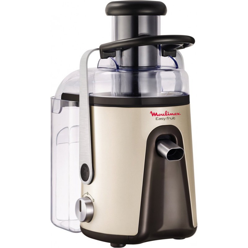 Centrifugeuse Moulinex Easy Fruit 700W