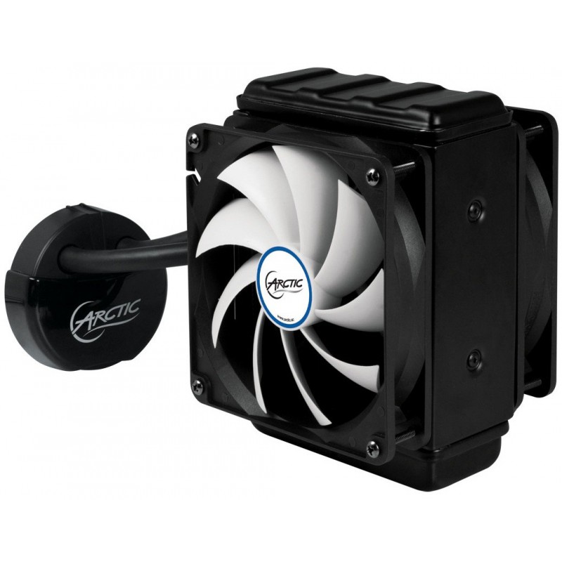 Ventilateur Pour Processeur Cooler Master 120XL