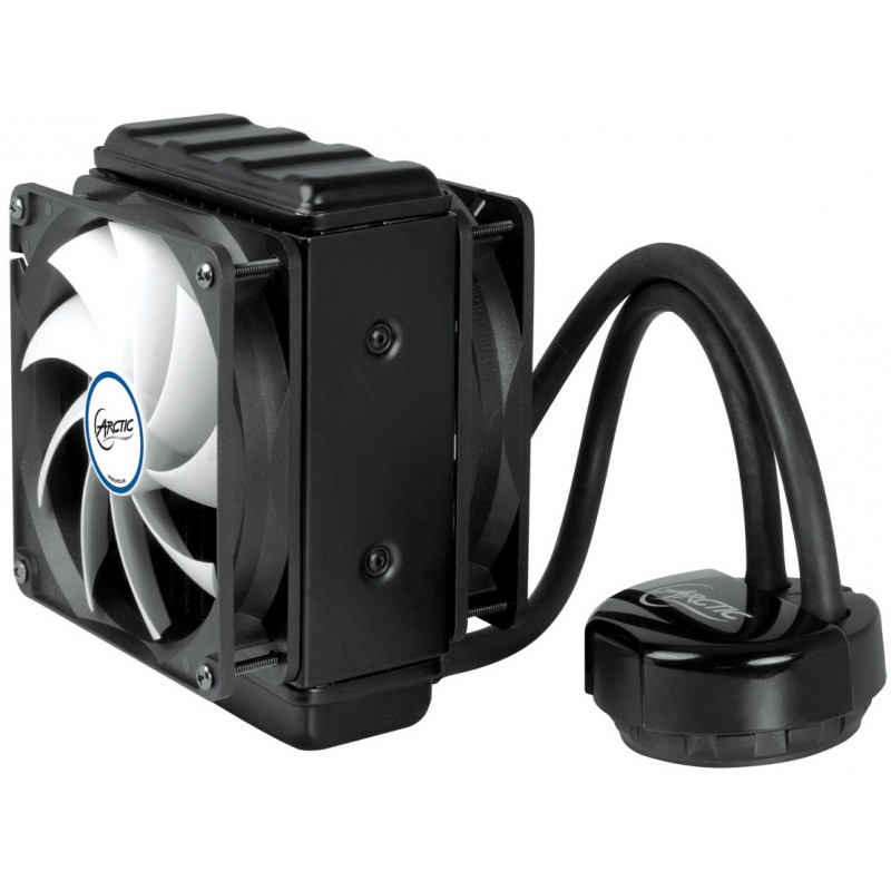 Ventilateur Pour Processeur Cooler Master 120XL