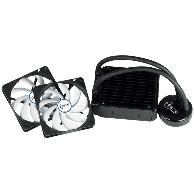 Ventilateur Pour Processeur Cooler Master 120XL