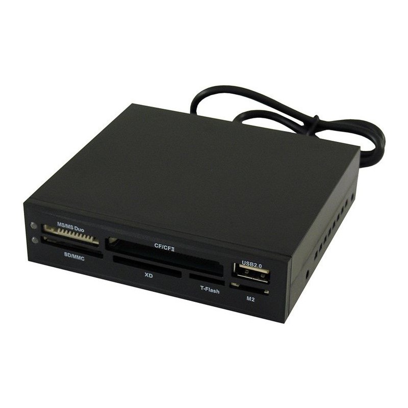 Lecteur de carte interne pc bureau (Gebraucht) in moudon für CHF 1