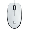 Souris Optique Logitech USB M100 / Noir