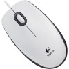 Souris Optique Logitech USB M100 / Noir