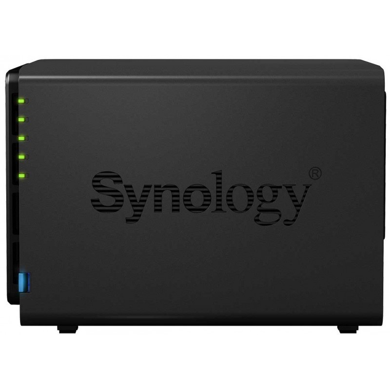 Serveur NAS Synology DiskStation DS216se / 2 Baies