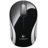 Souris optique sans fil CLiPtec AEROLINE RZS843 / Bleu