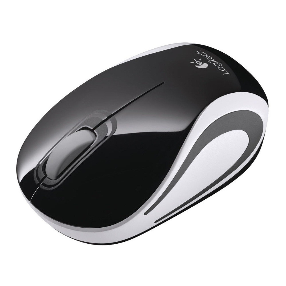 Souris optique sans fil CLiPtec AEROLINE RZS843 / Bleu