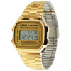 Montre Mixte Casio Vintage A168WG-9WDF