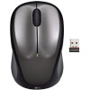 Souris optique sans fil Logitech M187 / Noir