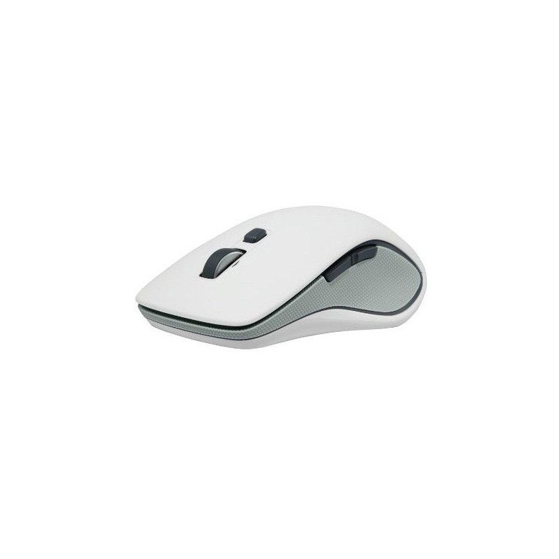 Souris optique sans fil Logitech M235 / Gris