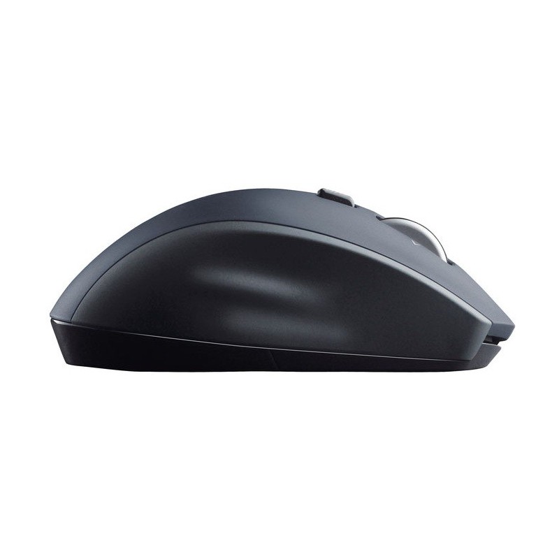 Souris optique sans fil Logitech M560 / Blanche