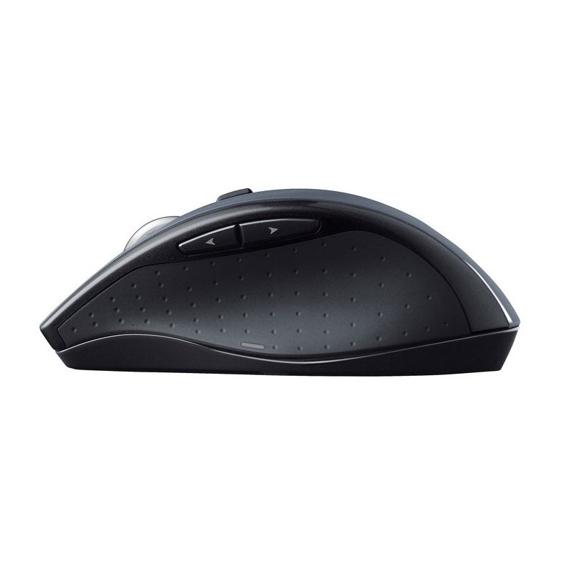 Souris optique sans fil Logitech M560 / Blanche