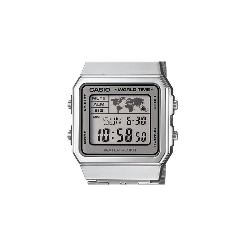 casio a500we
