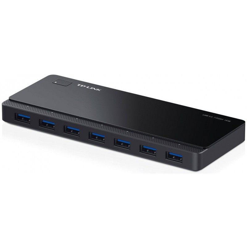 Hub LC-POWER 4x Ports USB 3.0