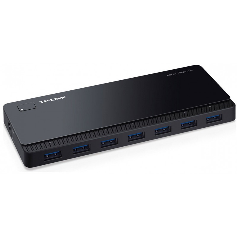 Hub LC-POWER 4x Ports USB 3.0