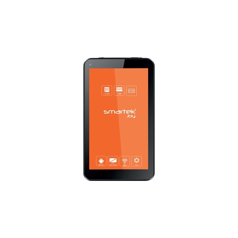 Tablette Smartek Moonwalker 7" / 3G / Double SIM