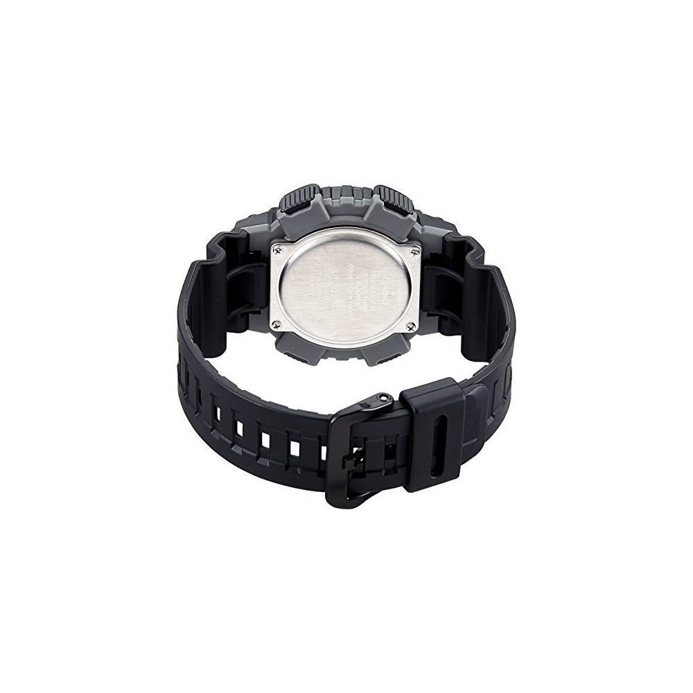 Montre Homme Casio AEQ-110W-1AVDF