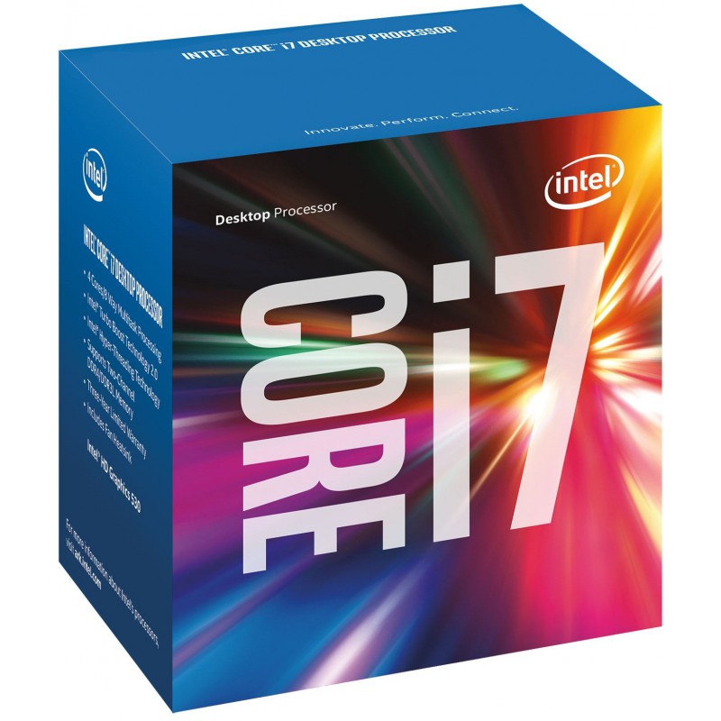 Processeur Intel Core i3-4170