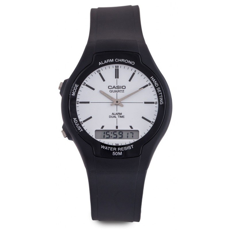 Montre Homme Casio AW-90H-7EVDF