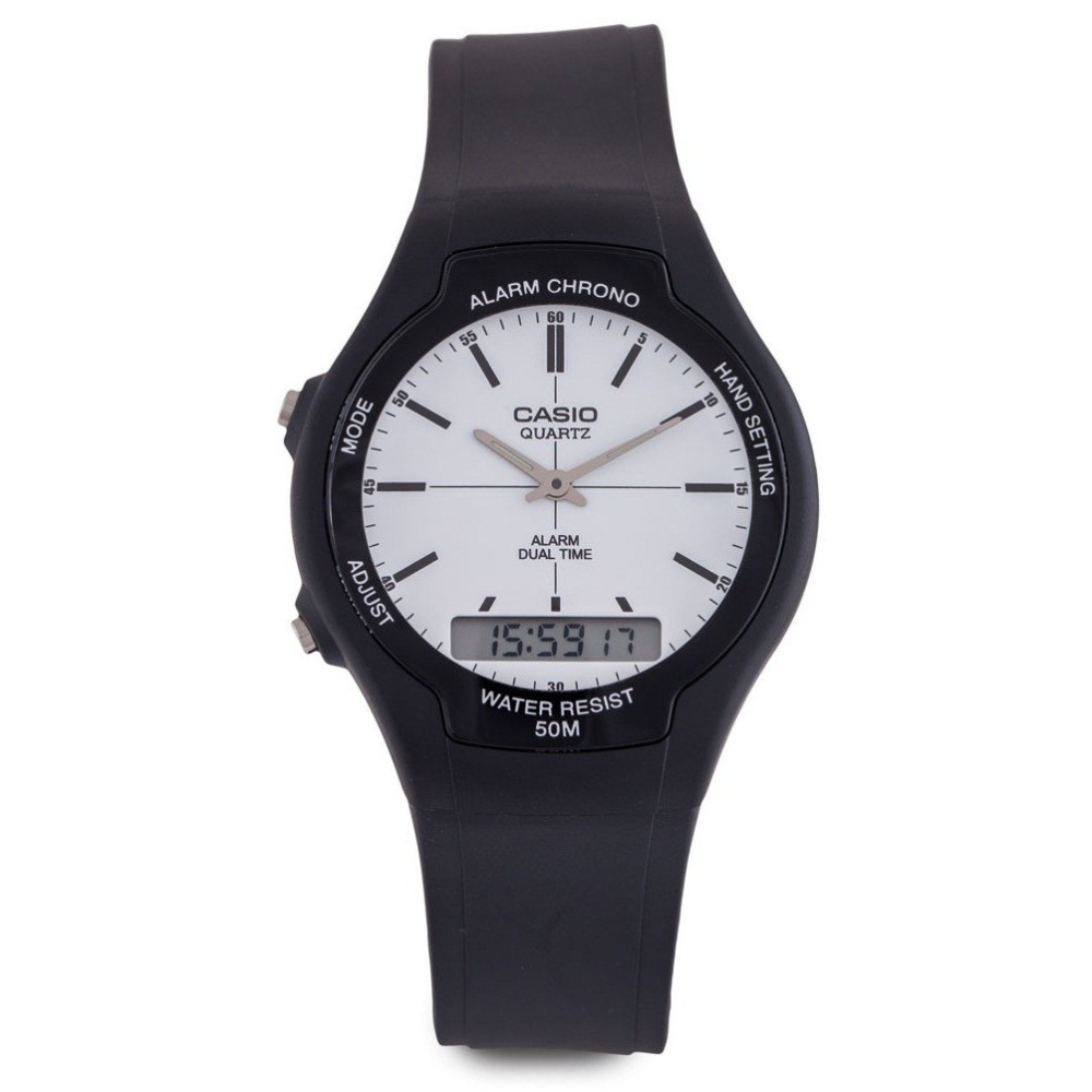 Montre Homme Casio AW-90H-7EVDF
