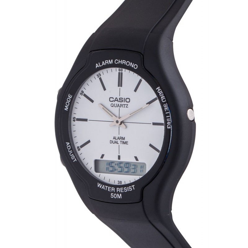 casio aw90h