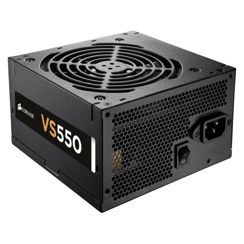 Boite d'alimentation Corsair VS450 / 450W