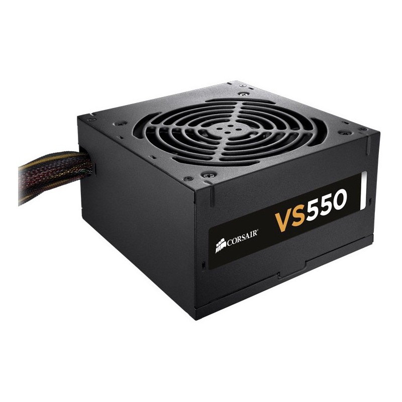 Boite d'alimentation Corsair VS450 / 450W