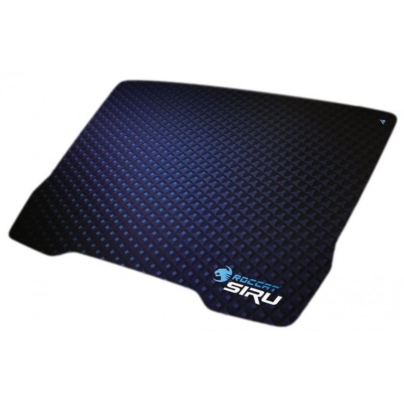 Tapis Souris Roccat Siru Cryptic Blue