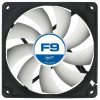 Ventilateur de boîtier Arctic F9 / 92 mm