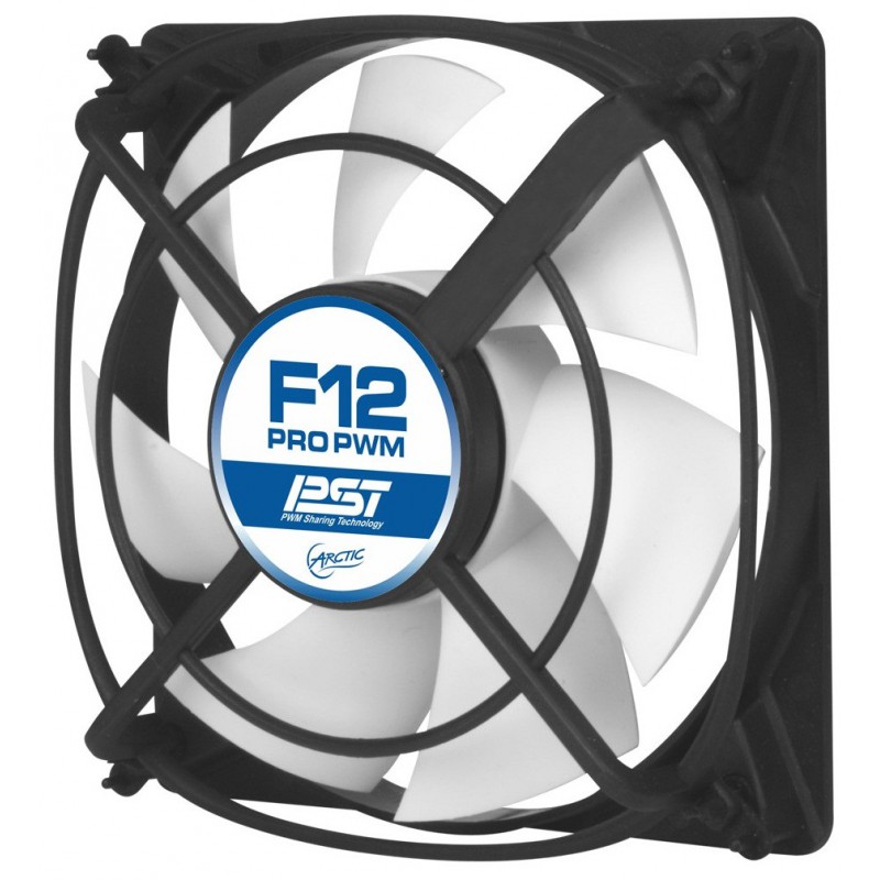 Ventilateur de boîtier Arctic F9 PRO PWM PST / 92 mm