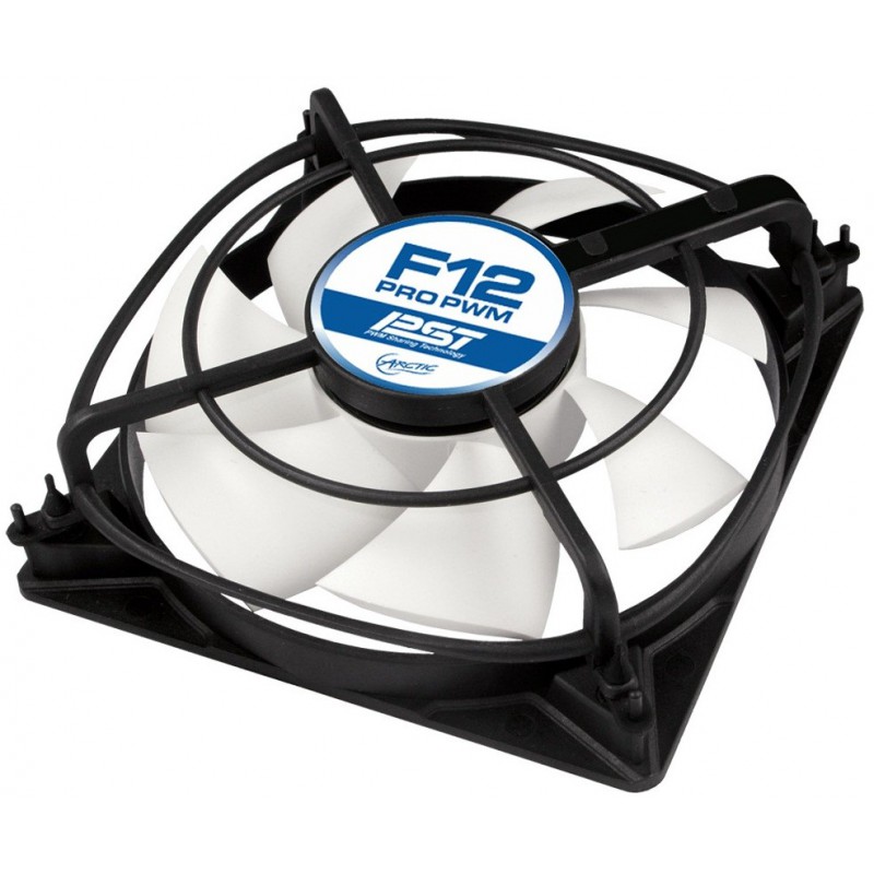 Ventilateur de boîtier Arctic F9 PRO PWM PST / 92 mm