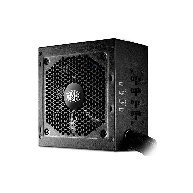 Alimentation Modulaire Cooler Master G650M 650 W