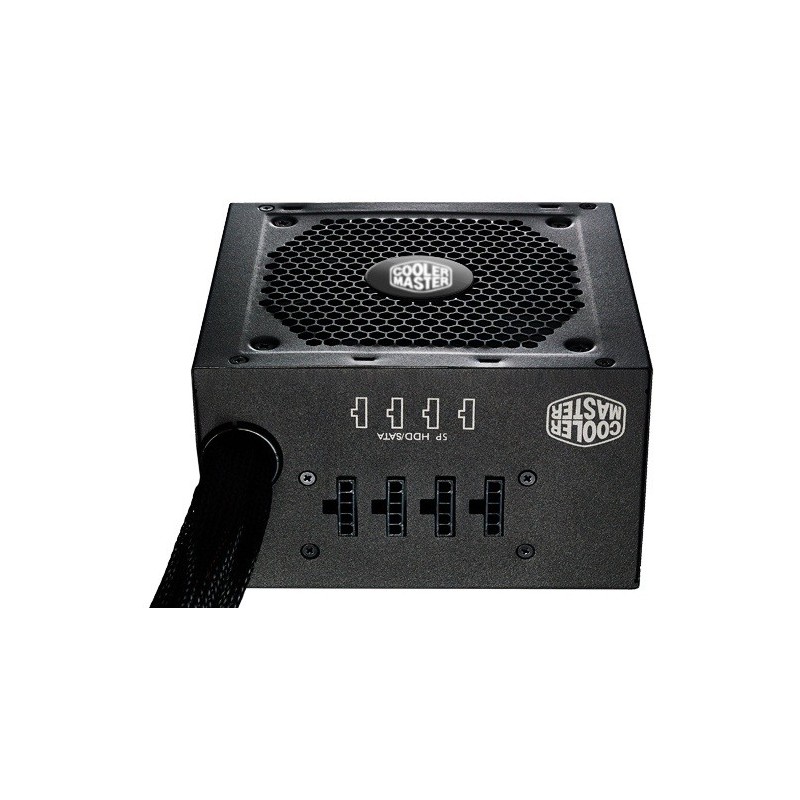 Alimentation Modulaire Cooler Master G650M 650 W